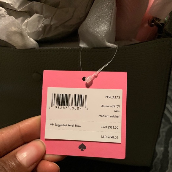 Brand new Kate spade bag - Picture 2 of 3